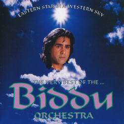 Biddu Orchestra - The Very Best Of: Eastern Star In A Western Sky (2CD)
