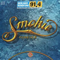 Smokie - Forever (4CD)