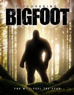    / Discovering Bigfoot MVO