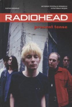 Radiohead. Present Tense.      