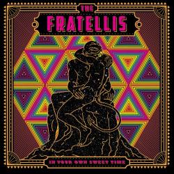 The Fratellis - In Your Own Sweet Time [24 bit 96 khz]