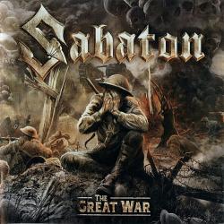 Sabaton - The Great War