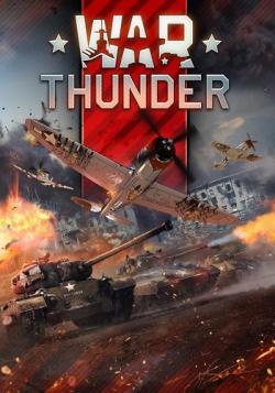 War Thunder [1.95.0.107]
