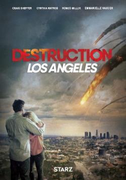 : - / Destruction Los Angeles MVO