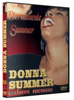 Donna Summer - Eternamente Summer