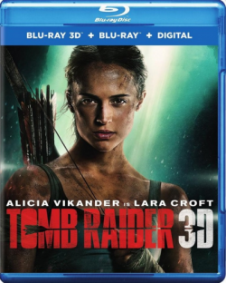 Tomb Raider / Tomb Raider DUB