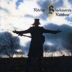 Ritchie Blackmore`s Rainbow - Stranger In Us All