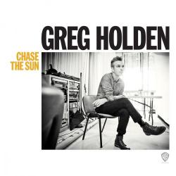 Greg Holden - Chase The Sun [24 bit 96 khz]