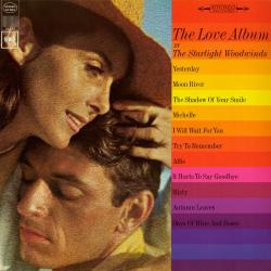 The Starlight Woodwinds - The Love Album [24 bit 192 khz]