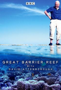       (1-3   3) / BBC. Great Barrier Reef with David Attenborough VO
