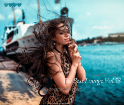 VA - The Best Lounge Vol.58