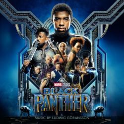 OST ׸  - Black Panther
