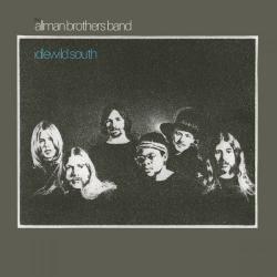 The Allman Brothers Band - Idlewild South [24 bit 192 khz]