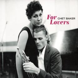 Chet Baker - For Lovers (3CD)