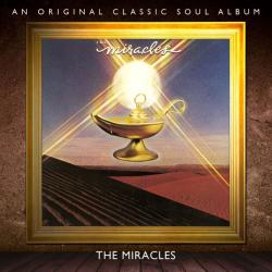 The Miracles - Miracles (Remastered 2012)