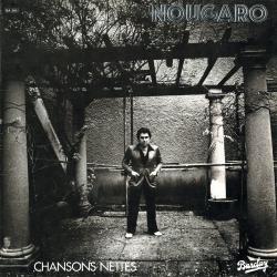 Claude Nougaro - Chansons Nettes [24 bit 96 khz]