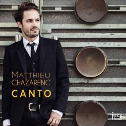 Matthieu Chazarenc - Canto