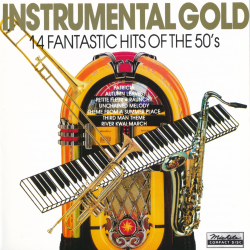 London Pops Orchestra - Instrumental Gold: 14 Fantastic Hits Of The 50's