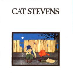 Cat Stevens - Teaser And The Firecat (Remasters 2000)