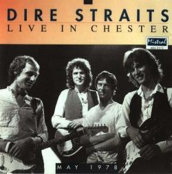 Dire Straits - Live In Chester