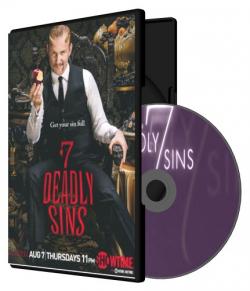    (7 ) / 7 Deadly Sins MVO