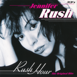 Jennifer Rush - Rush Hour (3CD)