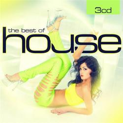 VA - The Best Of House 3CD
