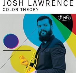 Josh Lawrence - Color Theory [24 bit 96 khz]
