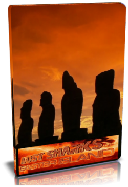     / NAT GEO WILD. Lost sharks of easter island VO
