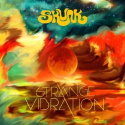 Skunk - Strange Vibration