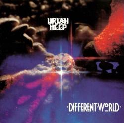 Uriah Heep - Different World [Deluxe Edition]