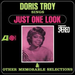 Doris Troy - Sings Just One Look And Other Memorable Selections