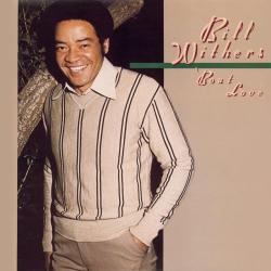 Bill Withers - 'Bout Love [24 bit 96 khz]