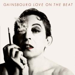 Serge Gainsbourg - Love On The Beat [24 bit 96 khz]