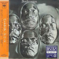 The Byrds - Byrdmaniax (2014 Remastered)