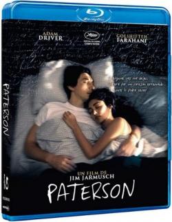 Патерсон / Paterson DUB+AVO