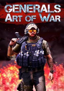 Generals: Art of war [28.8.19]