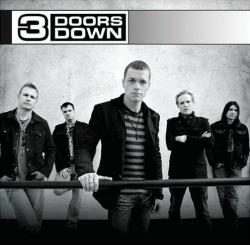 3 Doors Down - Away from the Sun Live from Houston