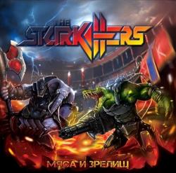 The Starkillers -   