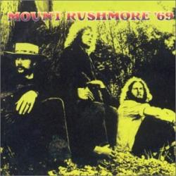 Mount Rushmore - 69 And High On