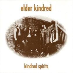 Elder Kindred - Kindred Spirits