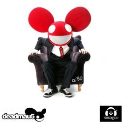 Deadmau5 - Beatport Chart May 2010