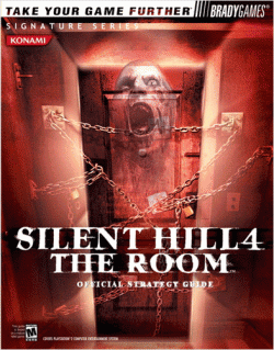 Silent Hill 4: The Room   4 :  (2004)