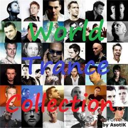 VA - World Trance Collection For 17 Years ( 16.05.2012)