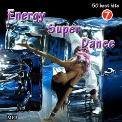 VA - Energy Super Dance Vol.7