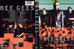 Bee Gees-Live - By Request