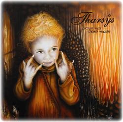 Tharsys - Under Her Dead Hands