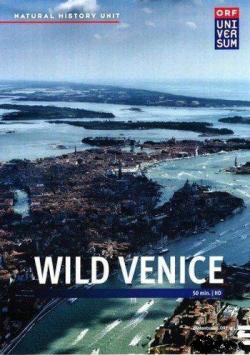   / NAT GEO WILD. Wildes Venedig DUB