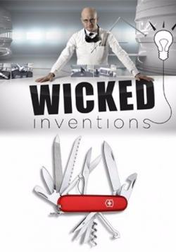   (2 , 1-30   30) / Wicked Inventions VO