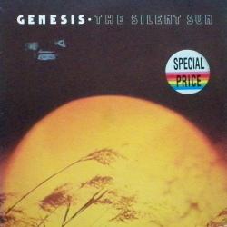 Genesis The Silent Sun [24 bit 96 khz]